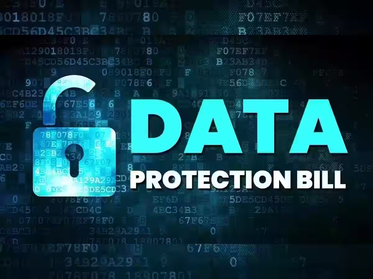 Navigating the Evolution of Data Privacy Legislation Unveiling the